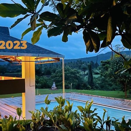 Commune18 Spa Resorts Chikmagalūr Exteriér fotografie