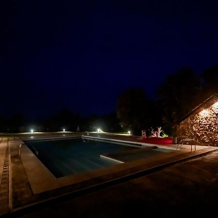 Commune18 Spa Resorts Chikmagalūr Exteriér fotografie