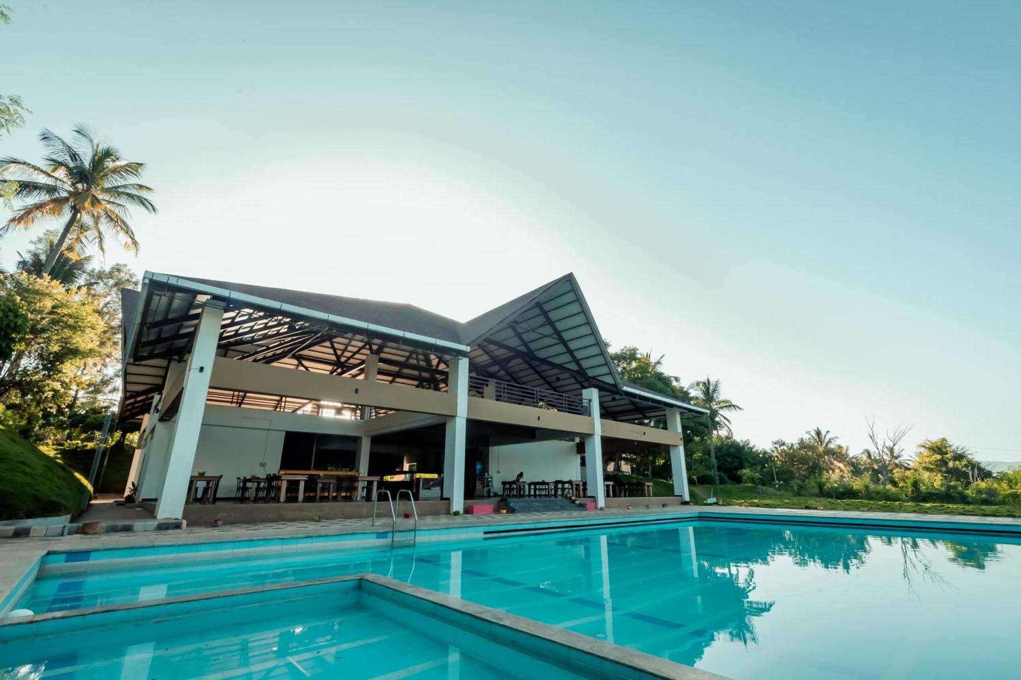 Commune18 Spa Resorts Chikmagalūr Exteriér fotografie