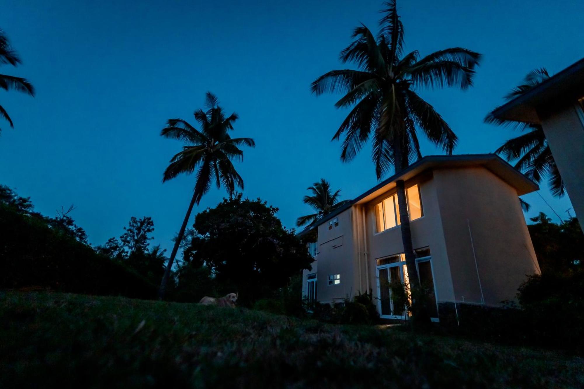 Commune18 Spa Resorts Chikmagalūr Exteriér fotografie