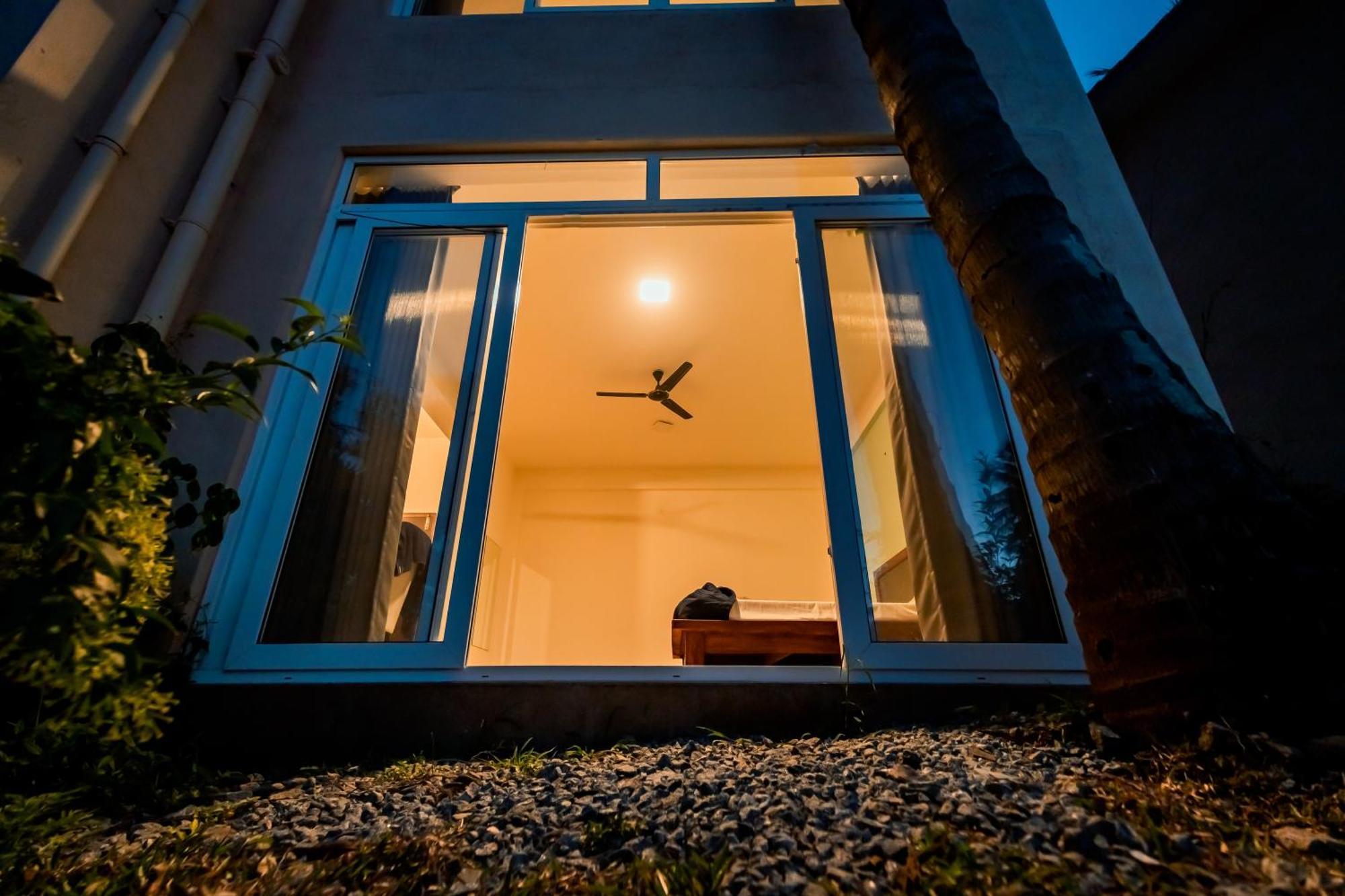 Commune18 Spa Resorts Chikmagalūr Exteriér fotografie