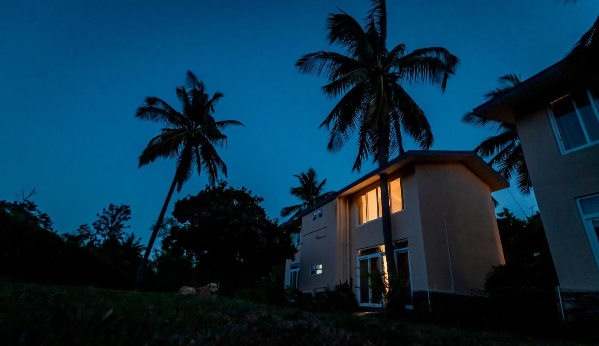 Commune18 Spa Resorts Chikmagalūr Exteriér fotografie